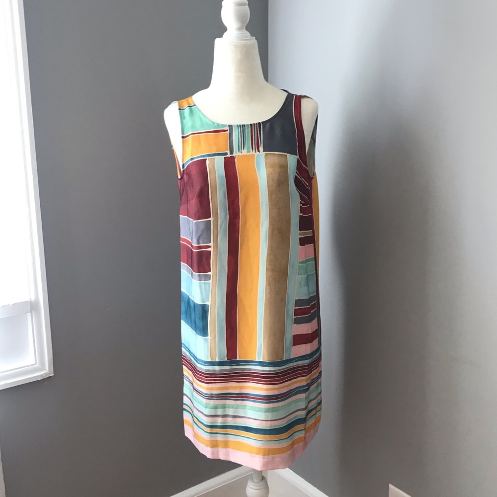 NWT - XXSP Loft Dress NWT